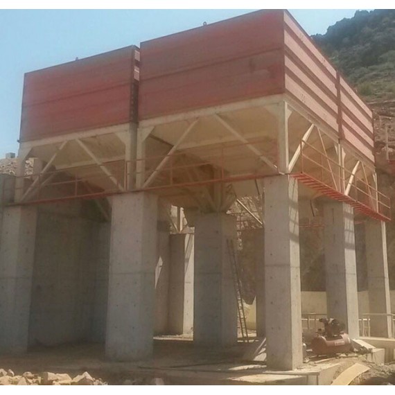 Promak Kırma Eleme