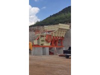 Titreşimli Besleyiciler